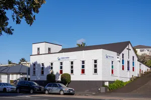 Three Kings Congregational Church