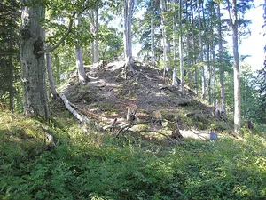 Burg Ettensberg