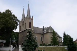 Church of Saint Andrew in Ujazd
