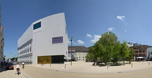 Vorarlberg museum