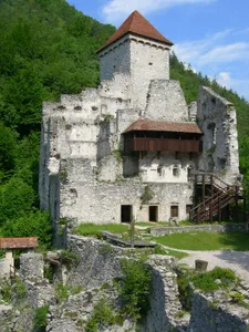 Kamen Castle