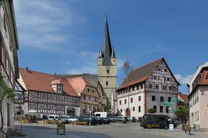 Pfarrkirche