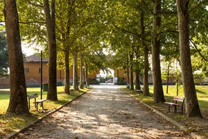 Carmagnola civic historical natural museum