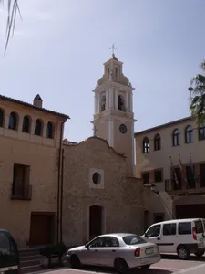 Church of Saint James