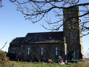 Church of St Edrens