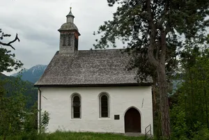 Laurentiuskirche