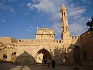 Church of Yoldat Aloho