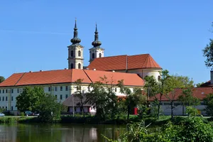 Basilica of the Seven Sorrows of the Blessed Virgin Mary