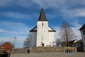 Evangelische Kirche