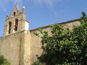 Church of Nuestra Señora de la Asunción