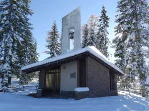 Our Lady of the Snow church