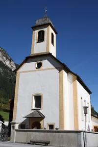Unsere liebe Frau Maria-Schnee