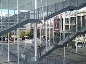 Stadsschouwburg Antwerpen