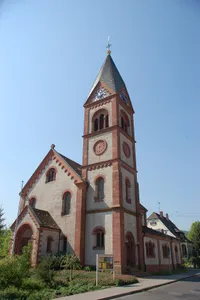 Friedenskirche