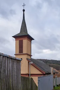 Kuratiekirche