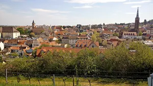 Bad Dürkheim