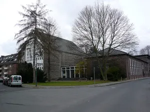 Tersteegen Kirche