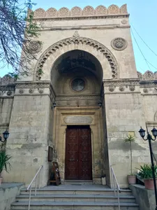 Saint Mark's Anglican Pro-Cathedral
