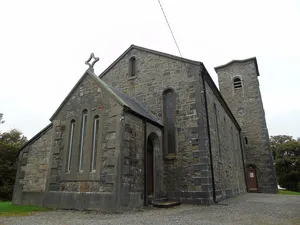 St Mary's Church