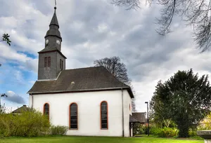 Albach Church