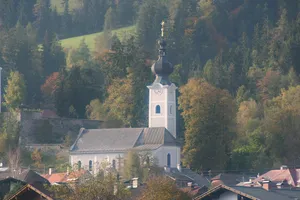 Pfarrkirche Greifenburg
