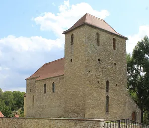 Protestant Church (Branderode)