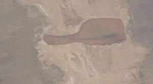 Hamun-e Jaz Murian