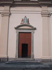 Santa Maria Assunta Parish Church