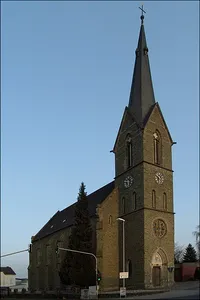 St. Antonius