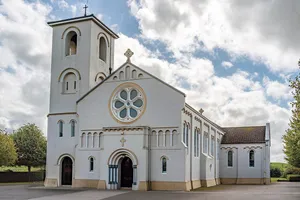 Corpus Christi Church