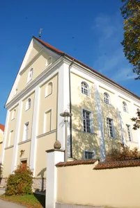 Evang. Pfarrkirche A.B.