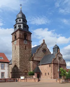 Pfarrkirche