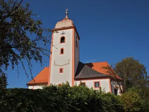 St. Johannes und St. Paulus