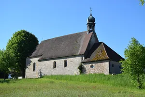 Hl. Kreuz