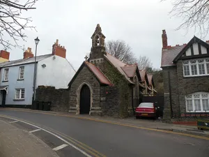 Church of Ss David, Julian and Aaron