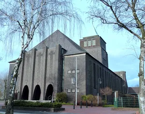 St. Ludgerus Church