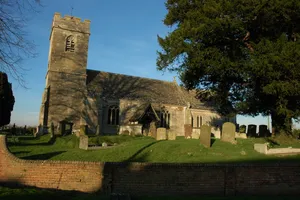 Church of St James