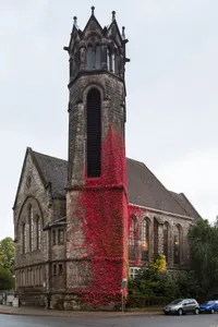 Reformed church in Hannover