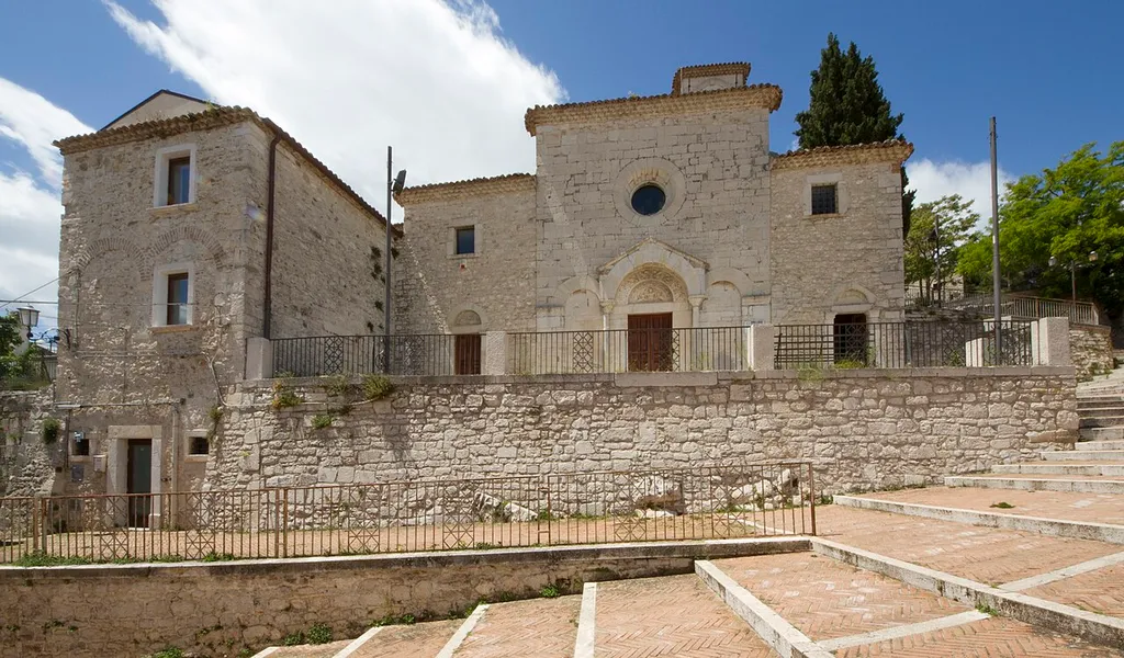 Old Town, 86100 Campobasso, Italy