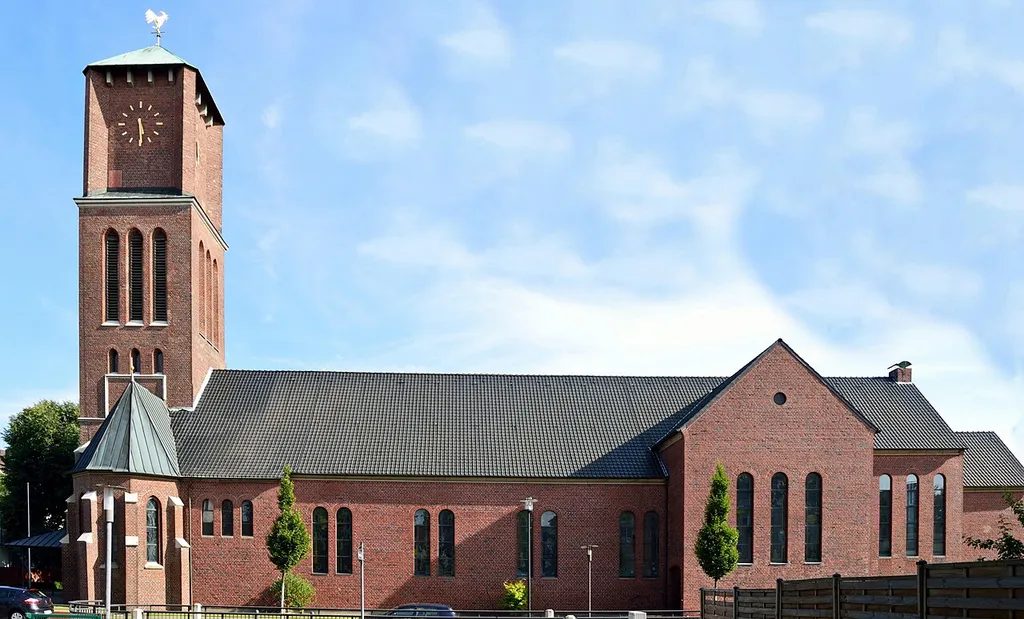 Herz-Jesu Kirche