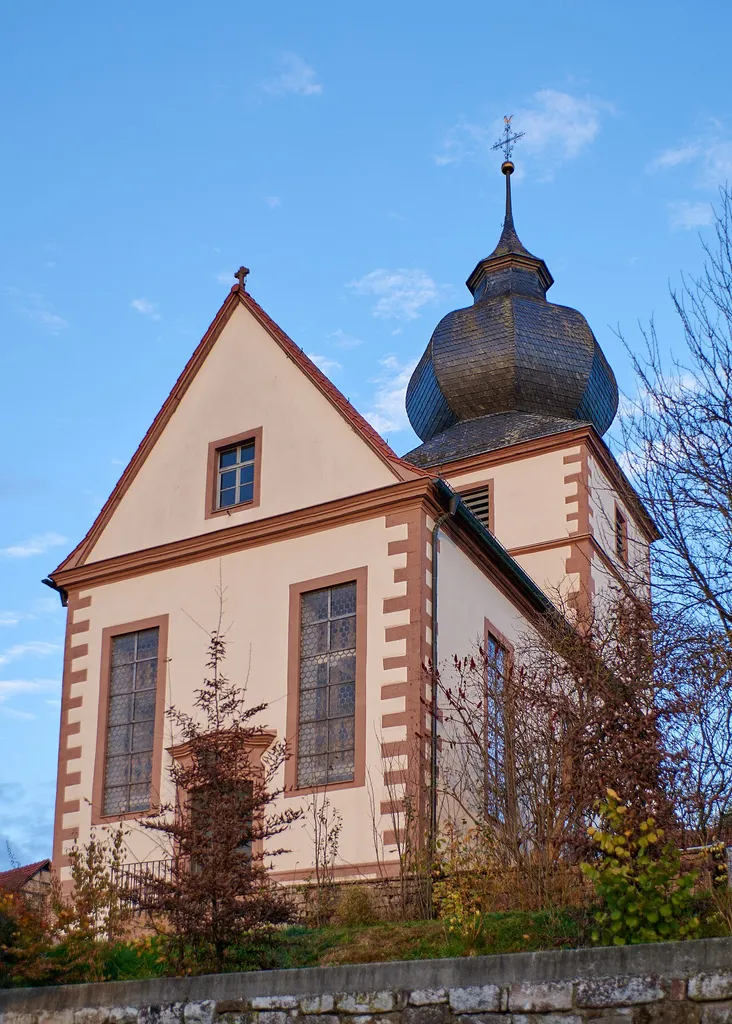 Wartmannsroth: Dittlofsroda, D-6-72-161-5