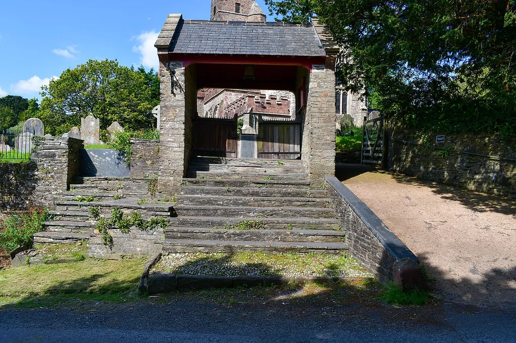 Ashprington, South Hams, Devon