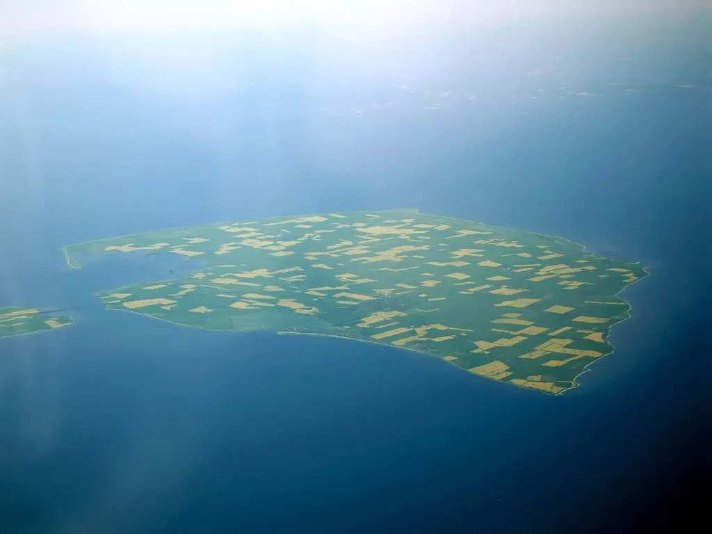 Fehmarnbelt