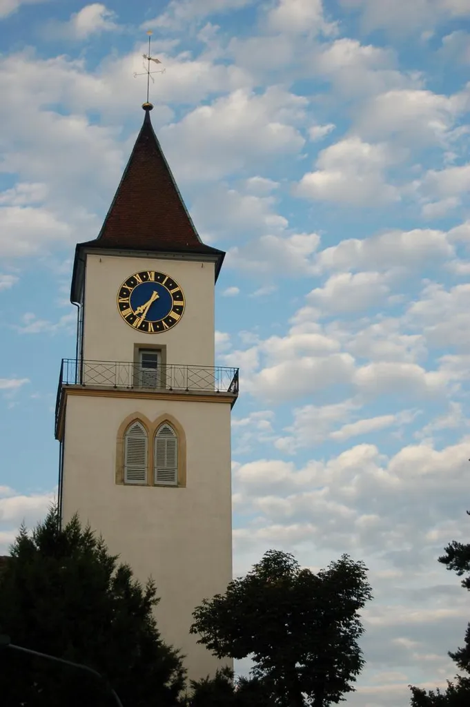 Reformierte Kirche