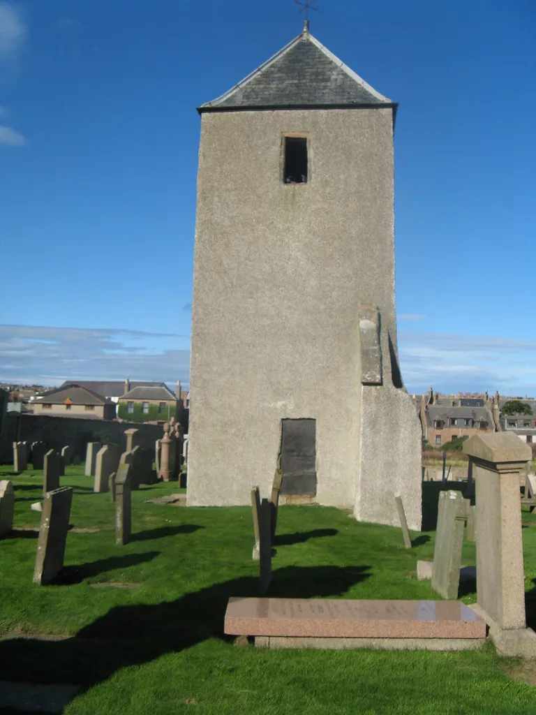 This is a photo of listed building number