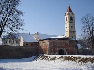 Čakovec Castle