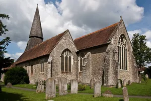 Church of St Mary the Virgin