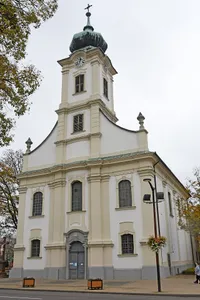 Adalbert of Prague Church