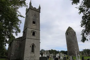 St Ronan's Church