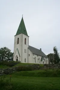 Ljung Church